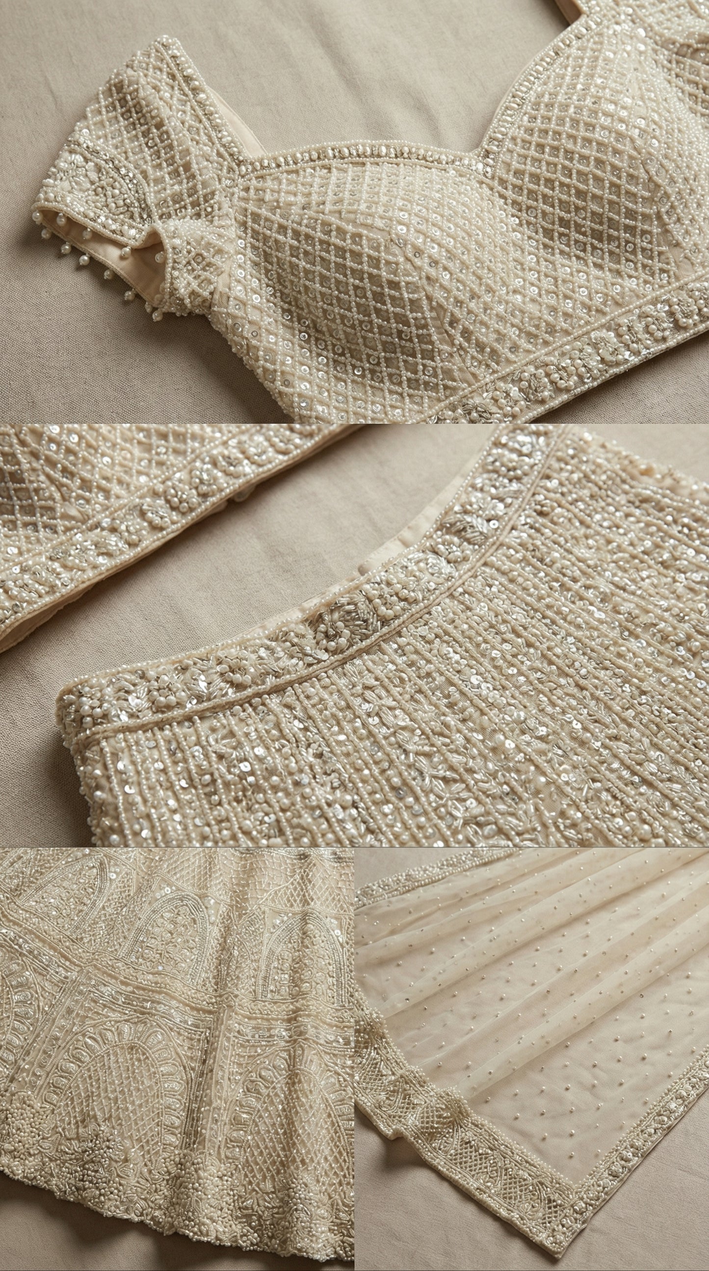 Ebony by Seema Gujral