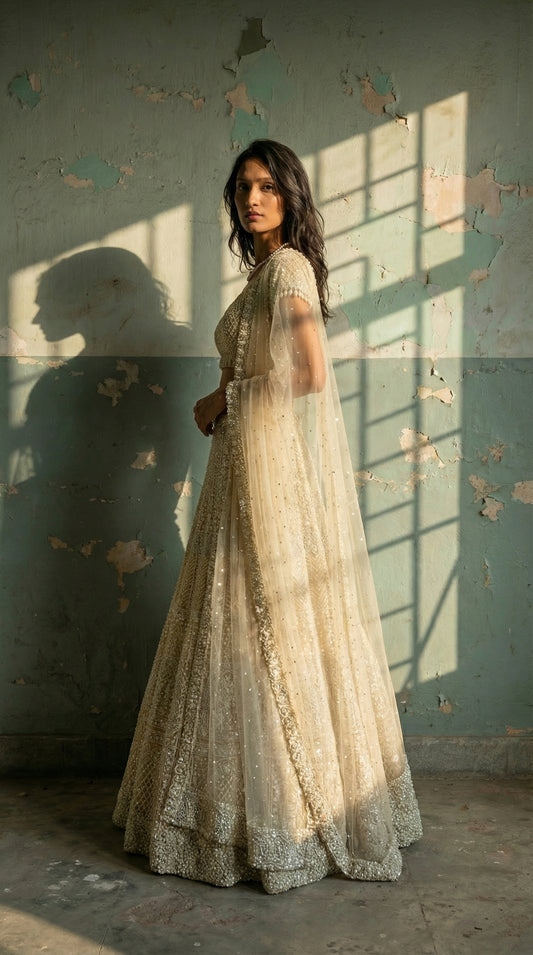 Ebony by Seema Gujral