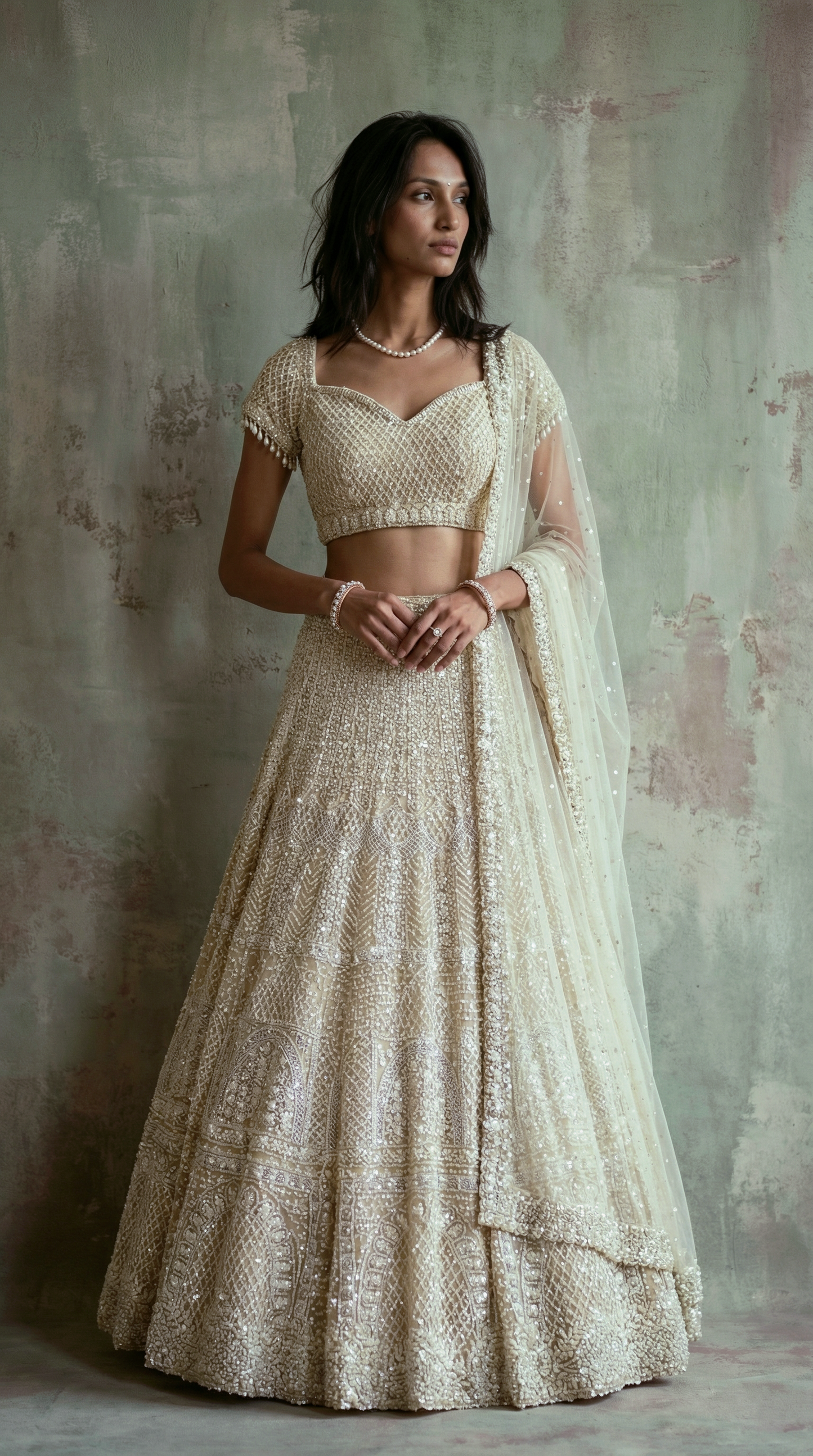 Ebony by Seema Gujral