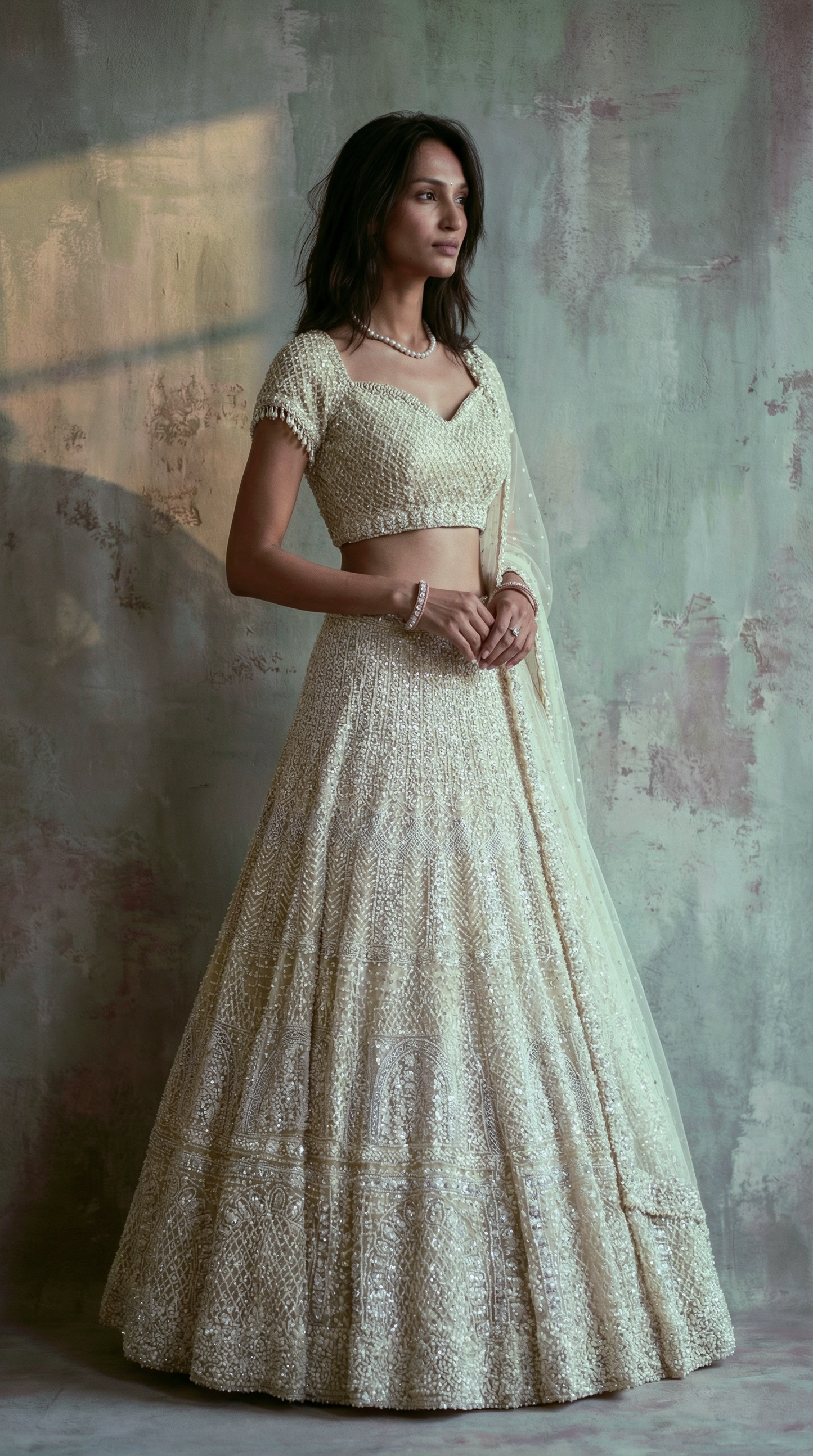 Ebony by Seema Gujral