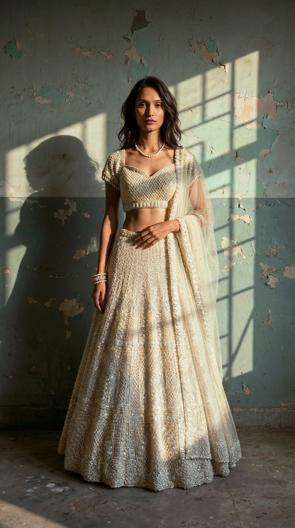 Ebony by Seema Gujral