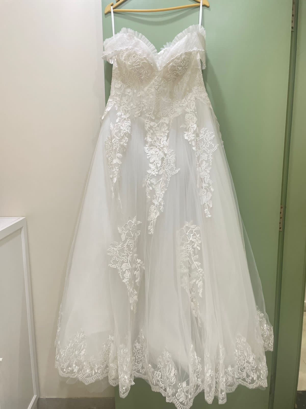 Catholic Gown 3