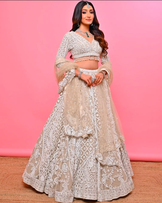 Florentine by Seema Gujral