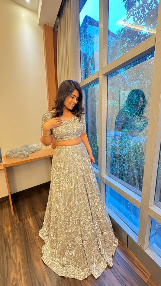 Irish by Seema Gujral