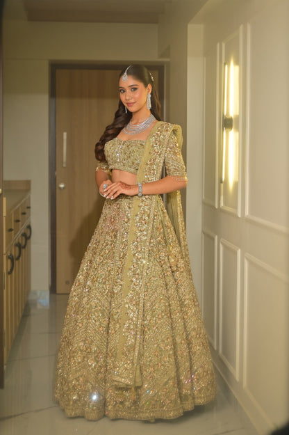 Mandira by Payal Keyal