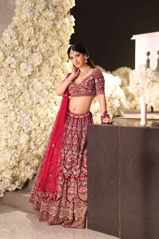 Shaurya by Kalki