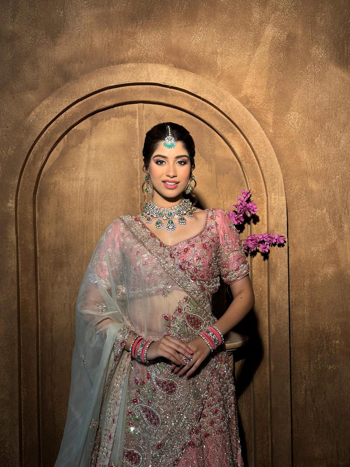 Mukhda by Jigar and Nikita