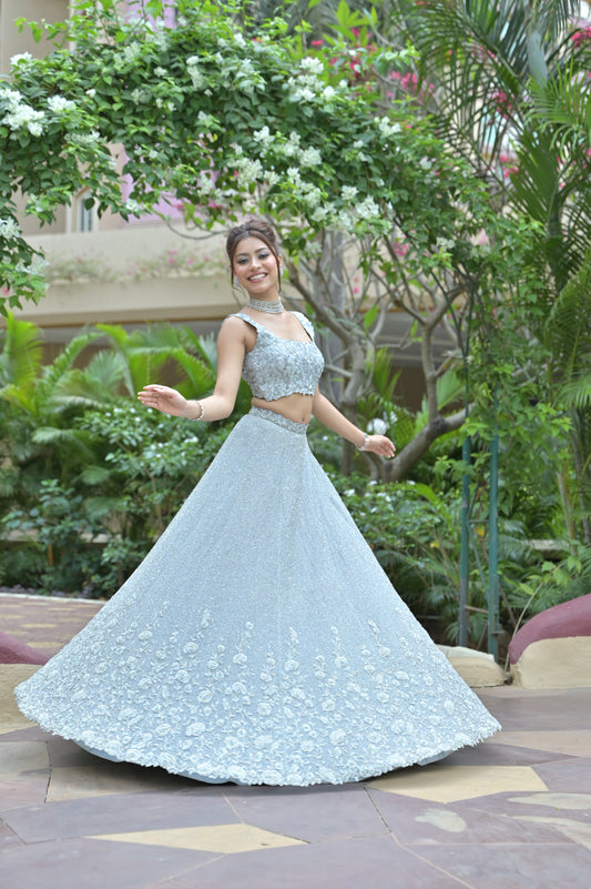 Suzzane by kresha Bajaj