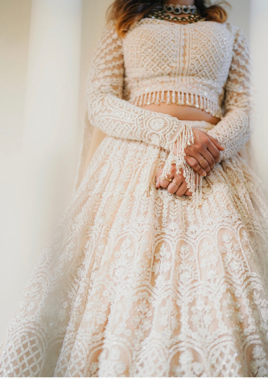 Florentine 2.0  By Seema Gujral