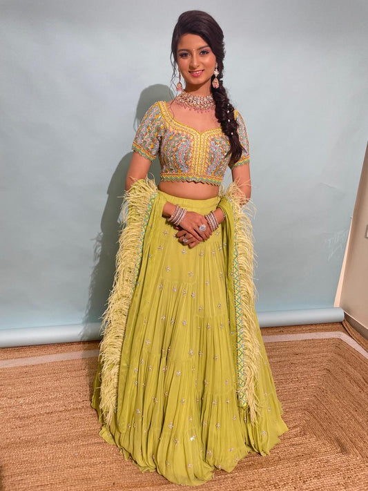 Rocky Rani