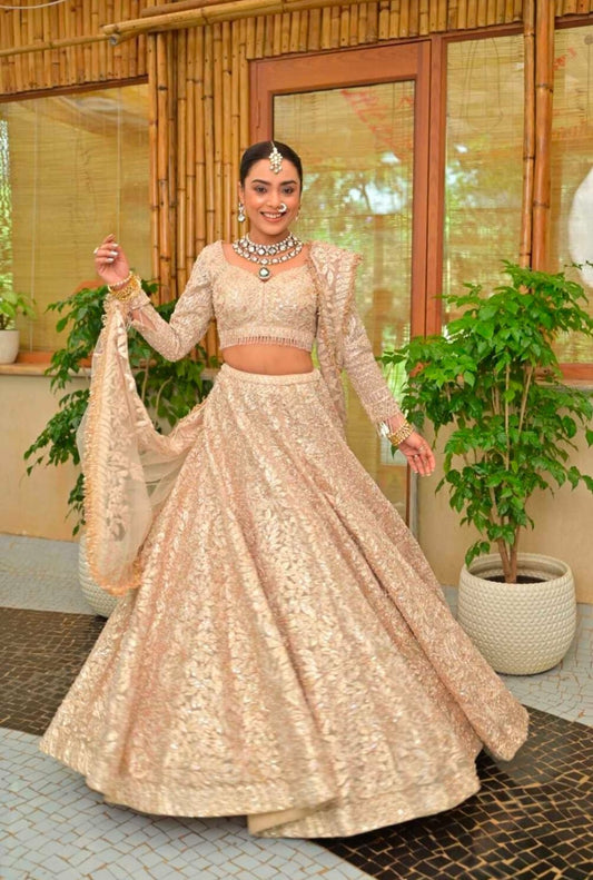 Sawariya 2.0 by Seema Gujral