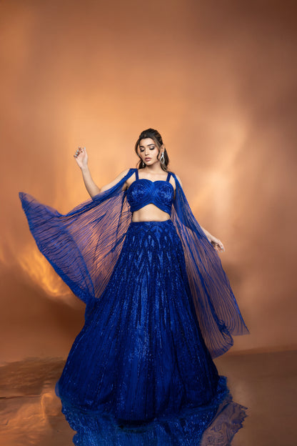 Stella by Gaurav Gupta