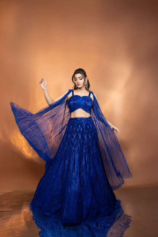 Stella by Gaurav Gupta