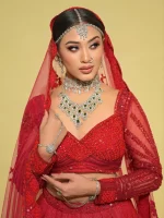 Yashaswi Couture