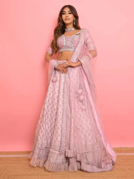 Lilac Anushree