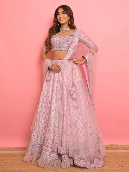 Lilac Anushree