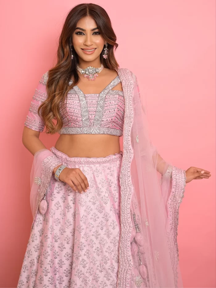 Lilac Anushree