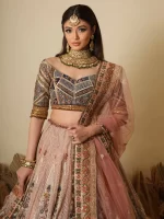 Ghoomar by Marwar couture